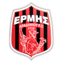 Ermis Aradippou Ermis Aradippou